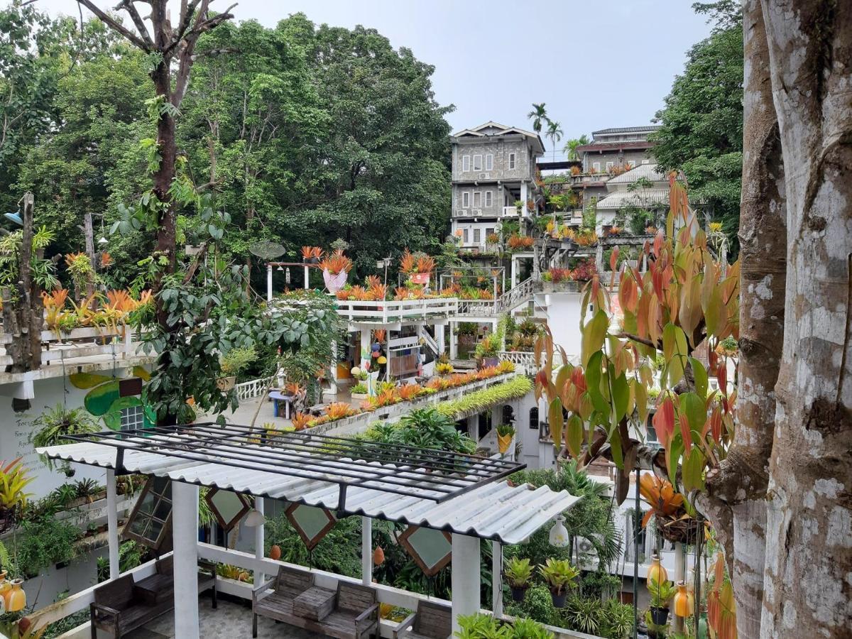 Banthorphan Resort Sangkhla Buri Exterior foto