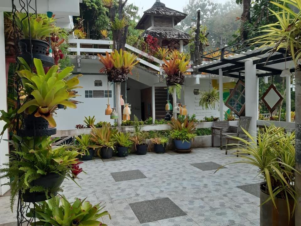 Banthorphan Resort Sangkhla Buri Exterior foto