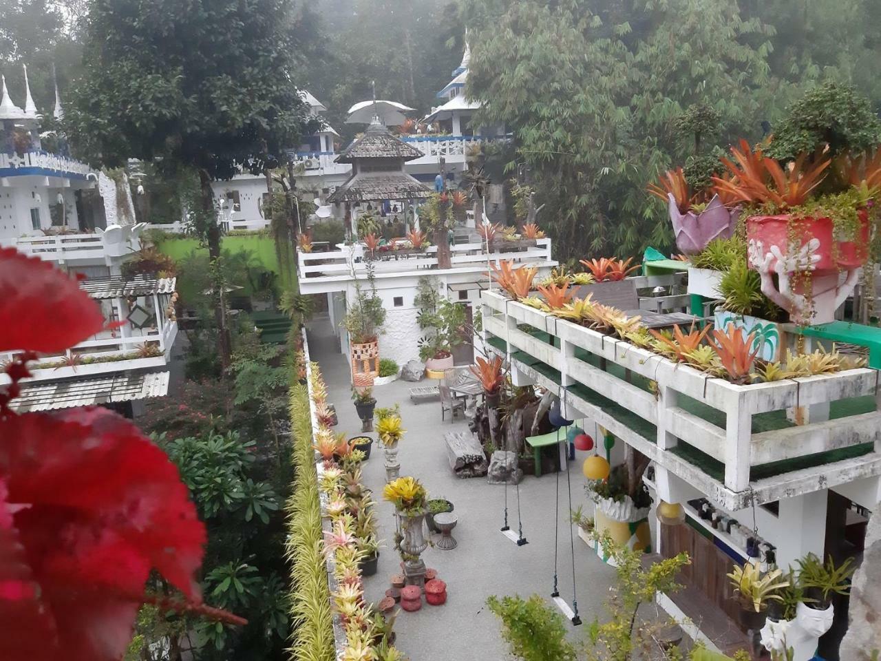 Banthorphan Resort Sangkhla Buri Exterior foto