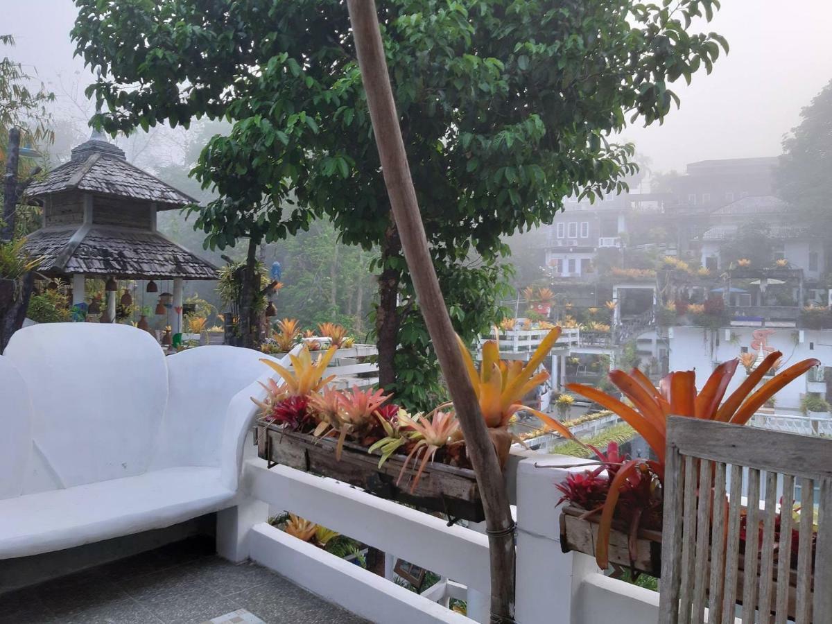 Banthorphan Resort Sangkhla Buri Exterior foto