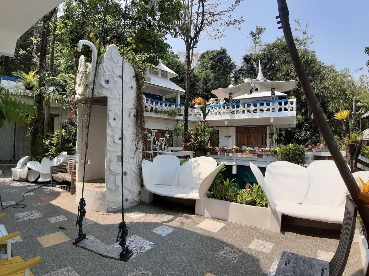 Banthorphan Resort Sangkhla Buri Exterior foto