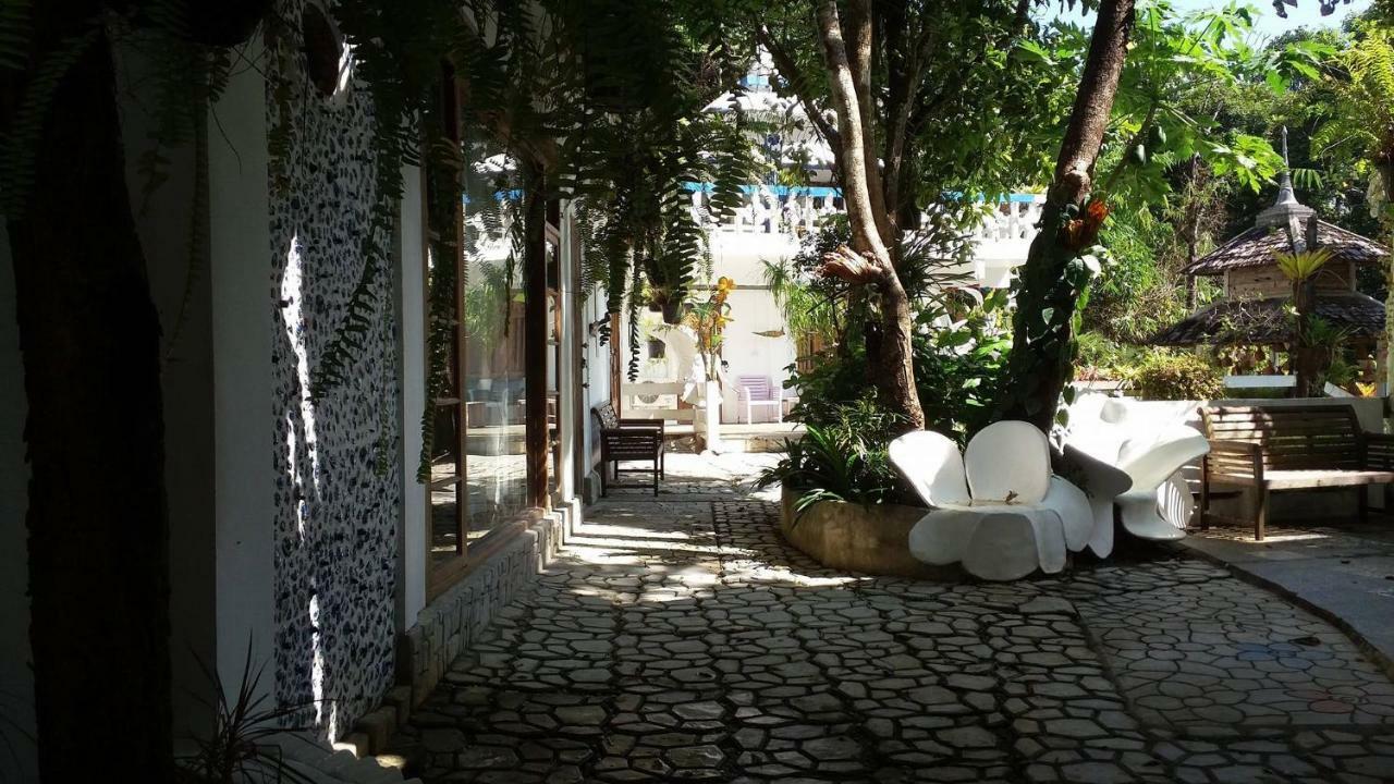 Banthorphan Resort Sangkhla Buri Exterior foto